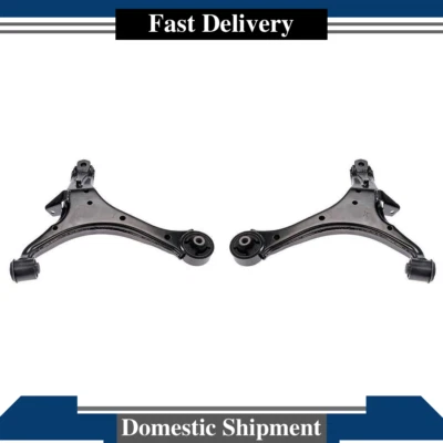 Dorman Front Lower Left Right Control Arm Fits 2003-2011 Honda Element_WT - Image 1 of 3