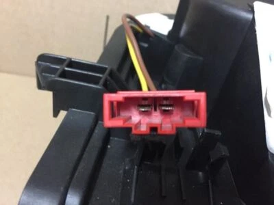 Motor soplador convertible con aire acondicionado compatible con 93-02 GOLF 70503 Foto 1 de 4