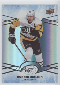 2018-19 Upper Deck Ice Evgeni Malkin #31