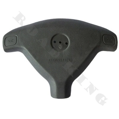 Für Opel Astra G / Zafira A / Corsa B Lenkrad SRS Airbag Abdeckung Hupe '98 -'05 - Bild 1 von 3