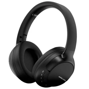 Wireless Bluetooth Over Ear Stereo Headphones Foldable Headset With Microphone - Picture 1 of 11