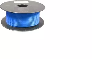 Single Core Cable 14/0.30 1.0mm2 8.75A Amps Choice Of Colours & Qty - Picture 1 of 9