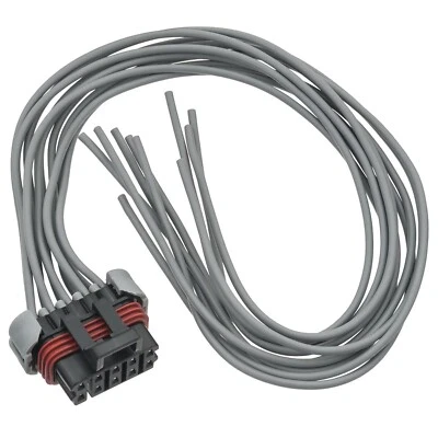 Body Wiring Harness Connector SMP For 2003-2004 GMC Sierra 2500 HD - Image 1 of 4