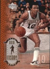 A2513- 2000 Upper Deck Century Legends Bk Cards -You Pick- 10+ FREE US SHIP