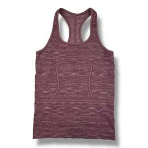 Lululemon Swiftly Tech Race Length Seamless Tank Top Size 10 - Picture 1 of 6