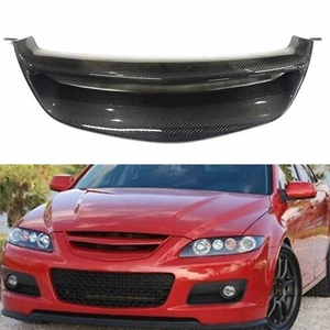 For Mazda 6 Atenza MPS Saloon 2006-2007 Front Bumper Grille Vent Grille - Picture 1 of 10