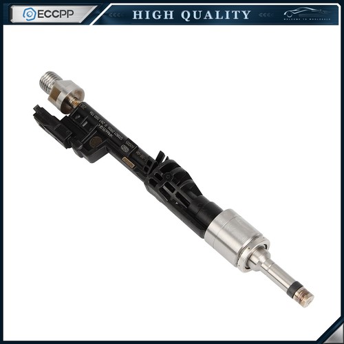 Fuel Injector For BMW M5 M6 4.4L 2012 2013 2014 BMW 750Li 750i 650i 4 ...