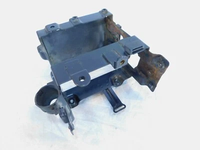 Kawasaki VN750 Vulcan 750 1986-2006 portapilas bandeja de caja - 32097-1121 Foto 1 de 4