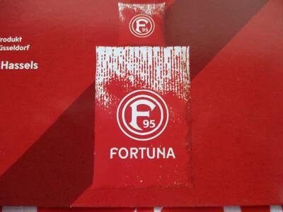 Fortuna Düsseldorf Wende-Bettwäsche "Hassels"