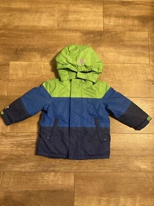 Boys Winter Jacket 3years - Picture 1 of 7