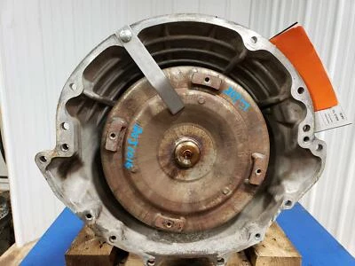 2007 DODGE RAM 1500 5.7 4X4 CONJUNTO DE TRANSMISSÃO AUTOMÁTICA 189548 MILHAS 45RFE - Imagem 1 de 4