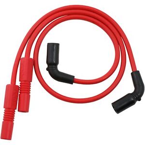 Accel Spark Plug Wire - '09-'16 FL - Red 171111R