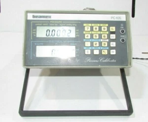 Beamex PC105 10bar Pressure Calibrator Manometer - Picture 1 of 6
