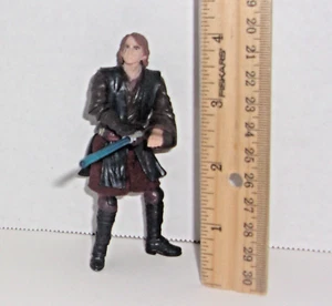 Figura de acción Star Wars Anakin Skywalker 3,75 pulgadas A3 - Imagen 1 de 1
