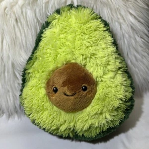 Squishable Comfort Food Avocado 10 Inch Soft Plush Cute Stuffed Toy - Picture 1 of 4