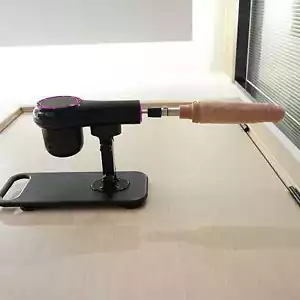 Sex Maschine Fickmaschine Mit Dildo Vibrator Sexspielzeug Fernbedienung Maschine - Bild 1 von 17