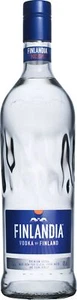 Finlandia Vodka 40% 1000ml - Bild 1 von 1