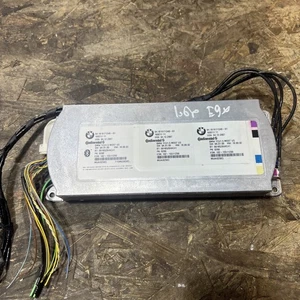 Bluetooth Telematics Module Computer OEM BMW E60 E61 E63 E64 E70 E90 E92 E93 - Picture 1 of 7