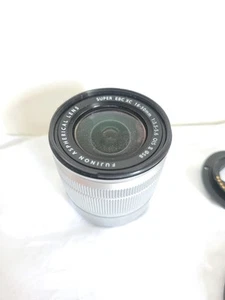 Fujifilm 16-55mm XC Lens NOT Working - Picture 1 of 6