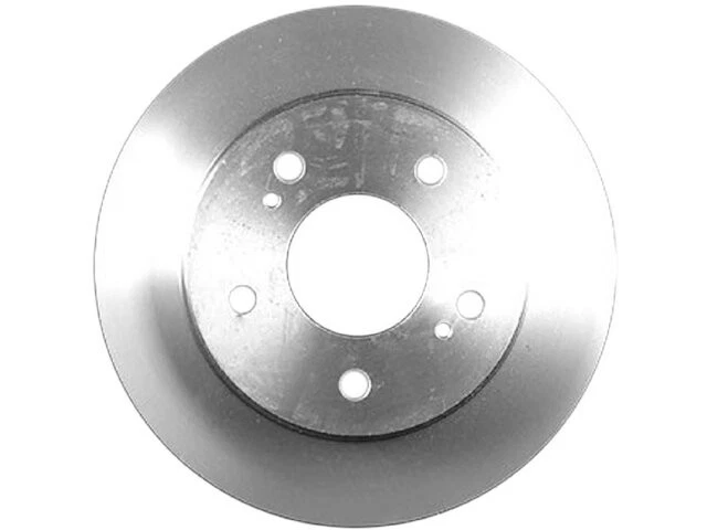 Rotor de freno trasero para 95-98 Nissan 240SX SE NH79T9 Bendix Rotor de freno Bendix Foto 1 de 1