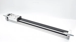 Festo Linearantrieb DGC-40-720-KF-YRS-A ( 532449 ) - Bild 1 von 3