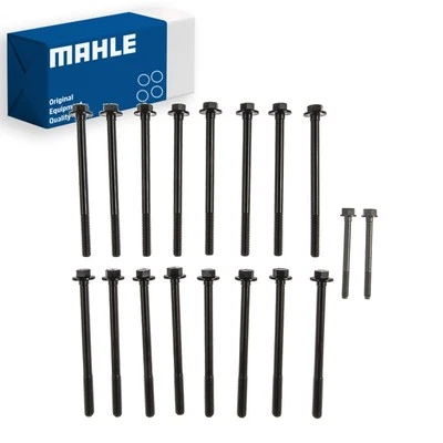 Juego de pernos de culata de motor Mahle para Suzuki XL-7 2007-2009 3,6 L V6 Foto 1 de 4