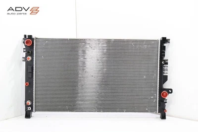 2019 - 2025 INFINITI QX55 QX50 2.0L ENGINE COOLANT COOLING RADIATOR OEM - Image 1 of 4