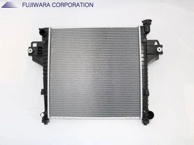 CHRYSLER Jeep cherokee 2006 GH-KJ37 Radiator 68020278AA [New] [PA112616193] - Image 1 of 2