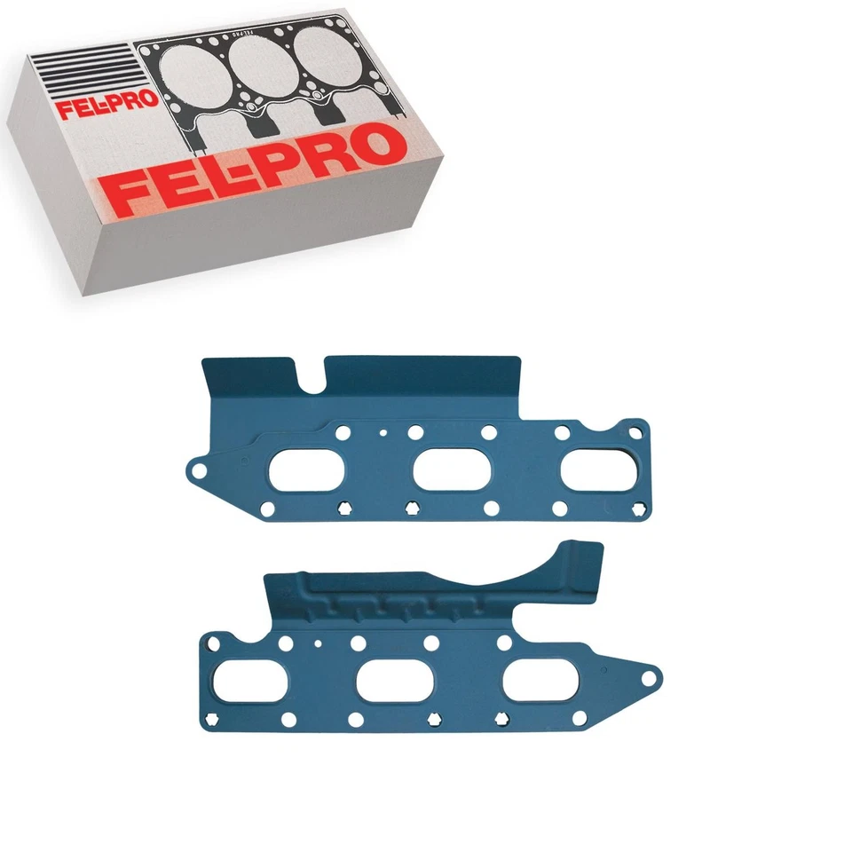 Juego de juntas de colector de escape Fel-Pro para Ford Transit-150 2015-2020 Foto 1 de 1