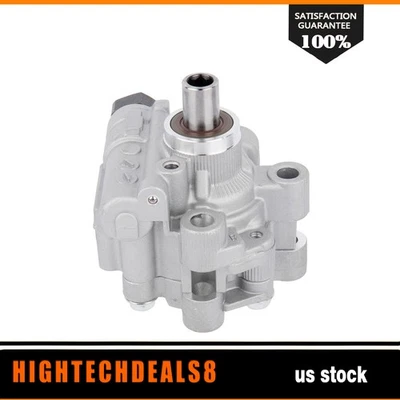Bomba de dirección asistida para Dodge Dakota Mitsubishi Raider 2005 2006 2007 21-5429 Foto 1 de 4