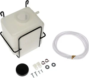 Dorman 54002 Engine Coolant Recovery Kit Universal Fit - Foto 1 di 5