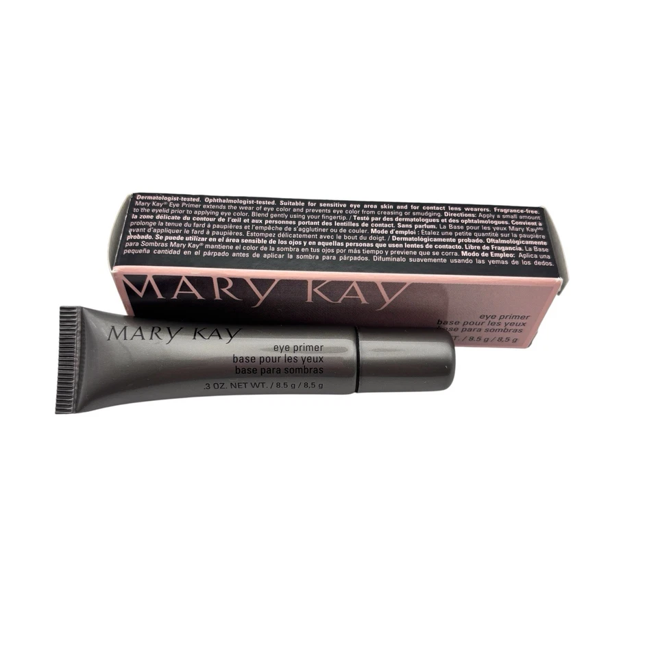 Mary Kay Eye Primer | Base pour les Yeux 074680 Discontinued - Image 1 of 4