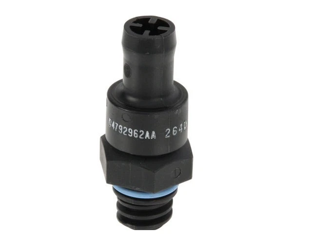 Válvula PCV para Dodge Nitro 2007-2011 4,0 L V6 2008 2009 2010 DV271GJ válvula PCV Foto 1 de 1