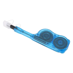 MPO MTP Connector Cleaning Pen Easy-to-Use Fiber Optic End Face Cleaner - Afbeelding 1 van 12
