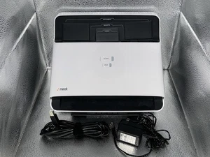 Neat Desk ND-1000 Desktop Scanner Digital Filing System w/ AC Adapter + USB - Picture 1 of 4