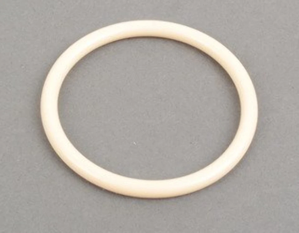 Anillo de varilla de medición de filtro de aceite OEM BMW R100RT R100GS 1969-1996 11421337098 Foto 1 de 4