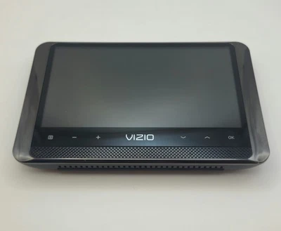 Vizio VMB070 7" Edge Lit Razor LED LCD Portable TV - - Image 1 of 3