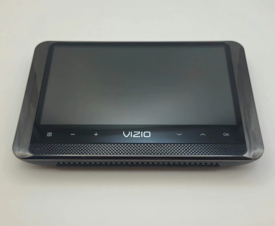 Vizio VMB070 7" Edge Lit Razor LED LCD Portable TV - - Image 1 of 3
