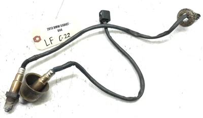 BMW 550I GT F07 2010-2013 4,4 L SENSOR LAMBDA OXÍGENO IZQUIERDO O2 OEM. Foto 1 de 4