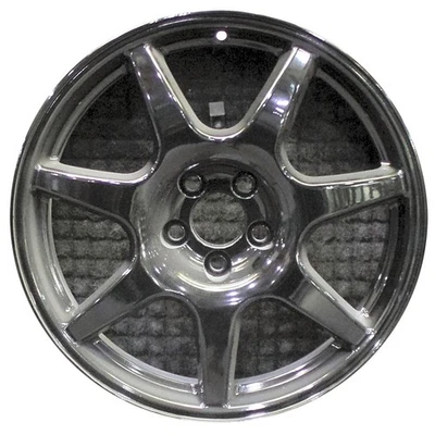 Wheel Rim Genesis Hyundai G80 G81 G82 G83 G84 G85 G86 19 Factory Spare OE 70871 - Image 1 of 4