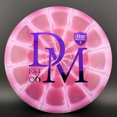 Discmania Vapor S-Line PD - DM Mystery Box Edition - Image 1 of 4
