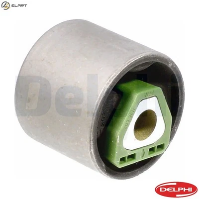 2x MOUNTING CONTROLTRAILING ARM TD338W FOR BMW M43B18 M40B18 1.8L 4cyl 5 E34 - Image 1 of 4