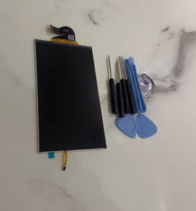 Repuesto Original LCD Nintendo Switch Lite Pantalla LCD Pantalla Digitalizador - Imagen 1 de 1