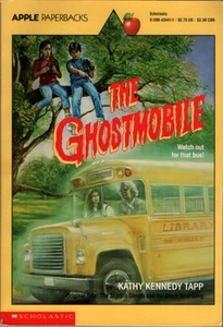 The Ghostmobile - Picture 1 of 1