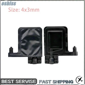For xp600 dx5 dx7 5113 TX800 jv 10PCS ink damper UV black 4x3mm - Afbeelding 1 van 1