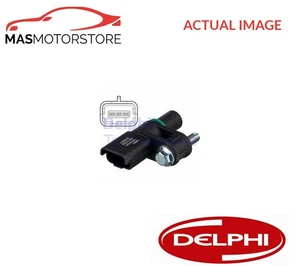 CAMSHAFT POSITION SENSOR DELPHI SS11348 A FOR DS DS 3,DS 3 CROSSBACK - Picture 1 of 7