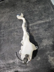 06-11 Honda Civic Si Windshield Washer Bottle Reservoir Tank With Pump - Picture 1 of 10