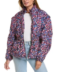 Isabel Marant Etoile Dastyni Coat Women's - Picture 1 of 4