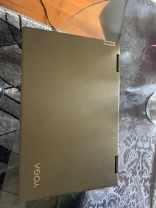 Lenovo 9i 14 Laptop - Picture 1 of 4