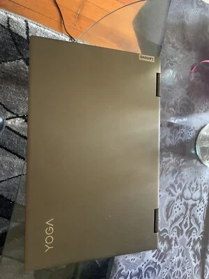 Lenovo 9i 14 Laptop - Image 1 of 4